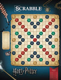 Scrabble®: World of Harry Potter