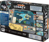 Pandemic Legacy Season 2 Blue (Standalone Expansion) - New / Standalone Expansion