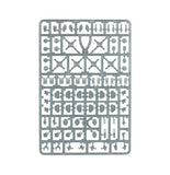 Warhammer: Legion Imperialis - Solar Auxilla Battle Group