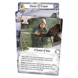Legend of The Five Rings LCG: Rokugan at War Dynasty Pack