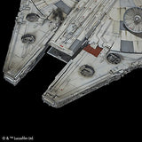 Star Wars: Perfect Grade: 1/72: Millenium Falcon