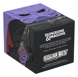 Squaroe: D&D Mind Flayer 100+