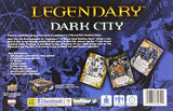 Upper Deck 80951 Legendary Marvel - Dark City