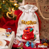 Fanroll: Holiday Dice Advent Calendar 2026