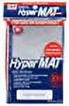 KMC Card Supply Hyper Matte Clear (10 Packs of 100) New