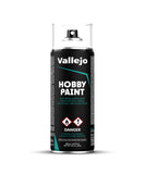 Vallejo: Aerosol - White Primer