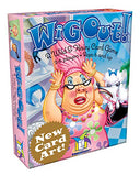 Wig Out! Board Game by Ceaco