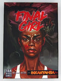Van Ryder Games Final Girl: Feature Film Box - Slaughter in the Groves