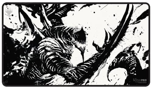 Ultra Pro ULP19781 Magic the Gatherings MotM WS Urabrask Playmat