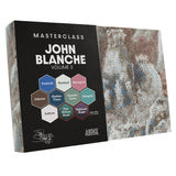 Mastercllass John Blanche Paint Set Volume 3