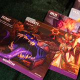 DUNGEONS AND DRAGONS STARTER SET: HEROES OF THE BORDERLANDS
