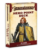 Pathfinder Hero Point Deck (P2) (Other)