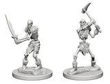 WizKids WZK90077 D&D Nolzurs Marvelous Unpainted Miniatures Giant Spider & Egg Clutch Wave 12 Figure