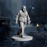 Pendragon Studios: Escape from New York: President - This Miniature Replaces The President Card From The Core Game, Game Accessory