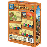 Carcassonne: Abbey & Mayor (Expansion)