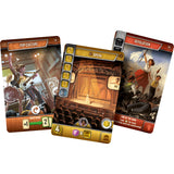 It's A Wonderful World Leisure & Decadence Board Game Expansion