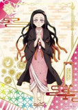 Demon Slayer: Kimetsu no Yaiba Infinity Castle Movie-Collectible Cards-Infinity Castle Edition-001-N