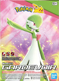 Pokemon Model Kit: Gardevior