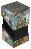 MTG TMNT RTE Boulder 100+ T-Lair