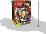 Pokemon Mega Evolution: Perfect Order Build & Batttle