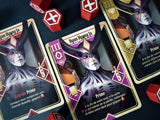 Sorry We Are French Gosu X | Card Game for Teens and Adults | Ages 14+ | 2 Players | 20 Minutes