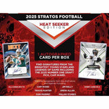 2025 Pulse Stratos Football Heat Seeker Edition