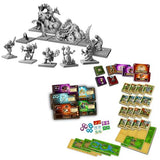 Kingdom Rush - Elemental Uprising New