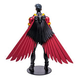 DC Multiverse Red Robin Action Figure 7"
