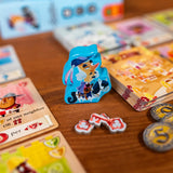 Castle Combo (Pre-Order)