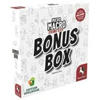 MicroMacro - Crime City Bonus Box New