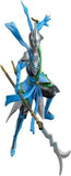 BANDAI Hobby - Ultraman - #6 Ultraman The Armour of Legends Ultraman Fuma Zhang Fei Armour Model Kit
