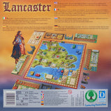 Lancaster - Very Good / Base Game