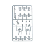Warhammer: The Old World - Skeleton Horsemen / Horse Archers