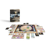 Terraforming Mars: Venus Next Expansion – Explore and Colonize Venus with New Cards, and Strategic Challenges Board Game – Ages 12+ – Stronghold Games