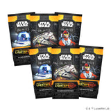 Star Wars: Unlimited TCG Jump to Lightspeed PRERELEASE Box