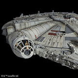 Star Wars: Perfect Grade: 1/72: Millenium Falcon