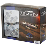 Star Wars Armada: Separatist Alliance Fleet Starter