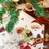Fanroll: Holiday Dice Advent Calendar 2026