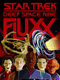 Fluxx: Star Trek Deep Space Nine Fluxx