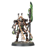 Warhammer 40k: Combat Patrol - Necrons