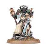 Warhammer 40k : Dark Angels - Asmodai, Master of Repentance