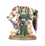 Warhammer 40k : Dark Angels - Deathwing Knights