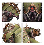 Warhammer 40K: Death Guard - Myphitic Blight-Hauler