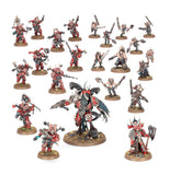 Warhammer 40k - World Eaters - Combat Patrol (2025)