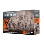 Warhammer 40K Kill Team: Space Marines - Blooded