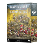 Warhammer 40k: Combat Patrol - Orks