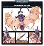Warhammer 40k :Tyranids - Parasite Of Mortrex