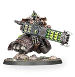 Games Workshop - Warhammer 40,000 - Necrons Lokhusts Heavy Destroyer, All Grey