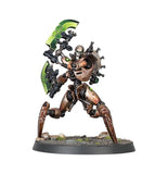 Warhammer 40k: Combat Patrol - Necrons