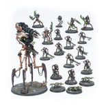 Warhammer 40k: Combat Patrol - Necrons